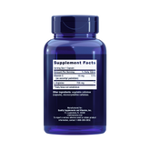 Life Extension, L-Arginine Caps